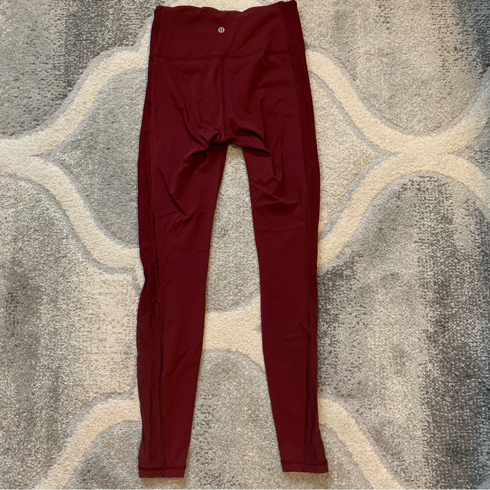 Lulu Lemon Leggings
